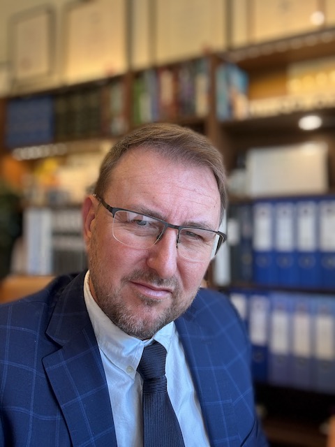 Steven P. Rider Mortgage Broker