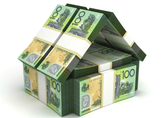 Get a loan for investment property